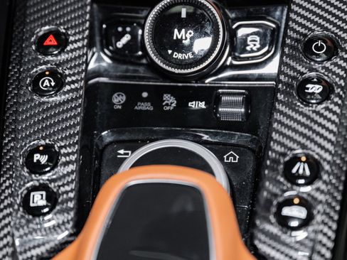 Used 2023 Aston Martin DBX 707 image 42