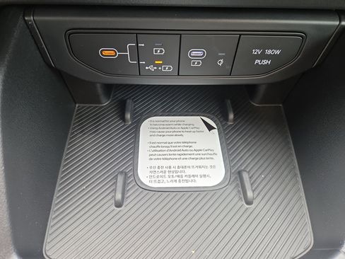 New 2026 Kia K4 EX image 12