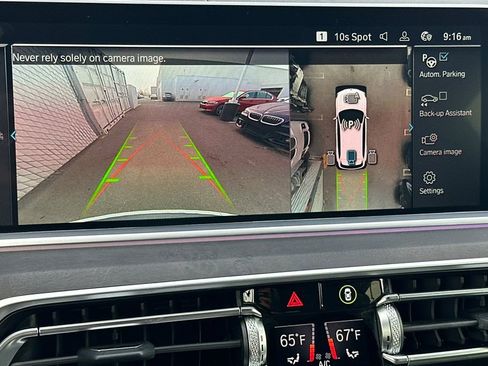 Used 2022 BMW X5 xDrive45e w/ Climate Comfort Package image 22