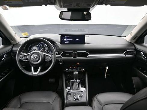 Certified 2023 MAZDA CX-5 AWD 2.5 S image 24