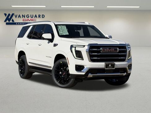 New 2026 GMC Yukon Elevation w/ Elevation Premium Package image 2