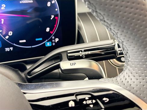 New 2026 Mercedes-Benz GLC 43 AMG 4MATIC Coupe image 18