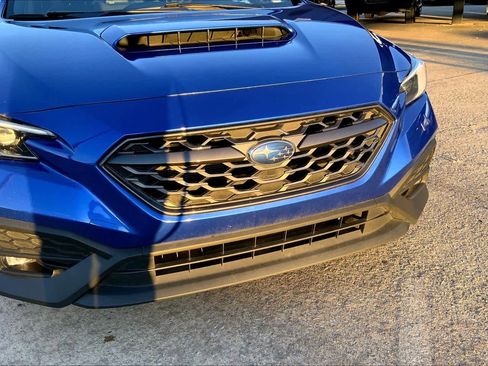 Used 2022 Subaru WRX Limited w/ Popular Package #2 image 30