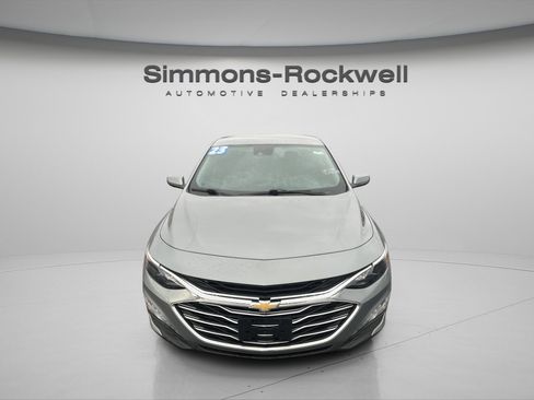 Used 2023 Chevrolet Malibu LT image 13