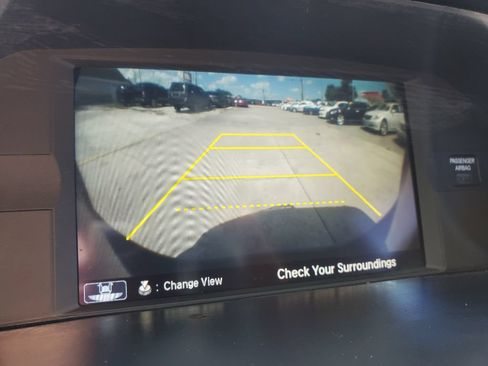 Used 2014 Honda Odyssey EX-L image 19
