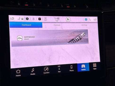 New 2025 Jeep Grand Cherokee Limited image 37