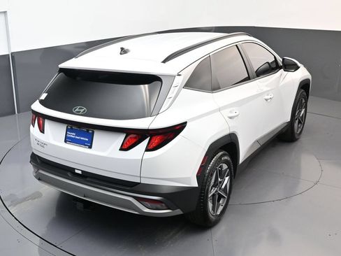 Certified 2026 Hyundai Tucson SEL FWD image 17