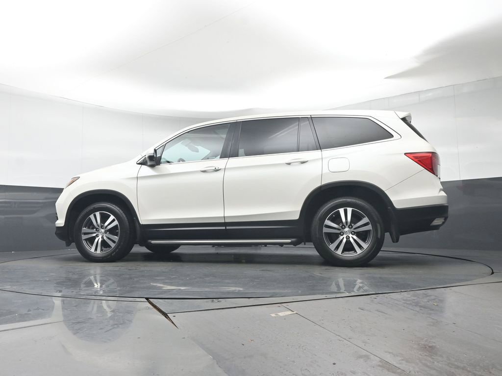 Used 2018 Honda Pilot EX-L image 27
