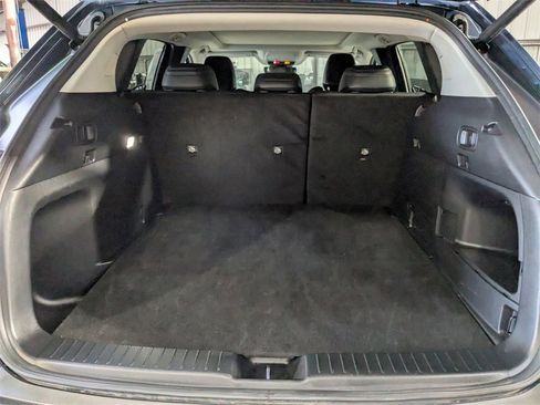 Used 2025 MAZDA CX-50 AWD 2.5 Hybrid w/ Premium Pkg image 27