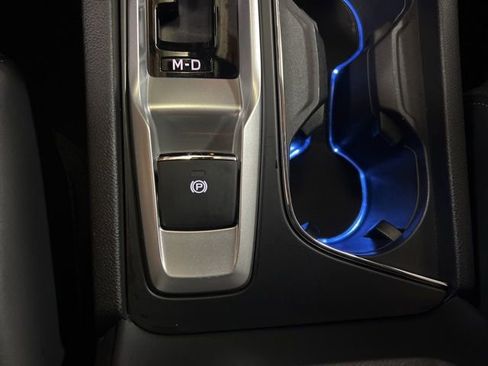 Certified 2025 Subaru Ascent Limited w/ Popular Package #1 image 29