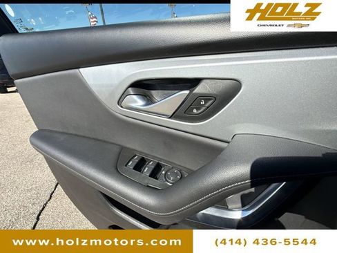 Certified 2020 Chevrolet Blazer LT image 22