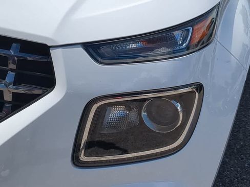 New 2026 Hyundai Venue SEL FWD image 11