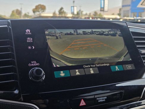 Used 2022 Honda Passport Elite image 22