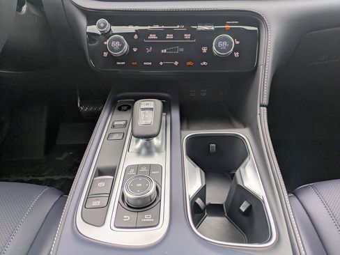 New 2026 INFINITI QX60 Sport w/ Dark Cargo Package AWD/4WD image 21