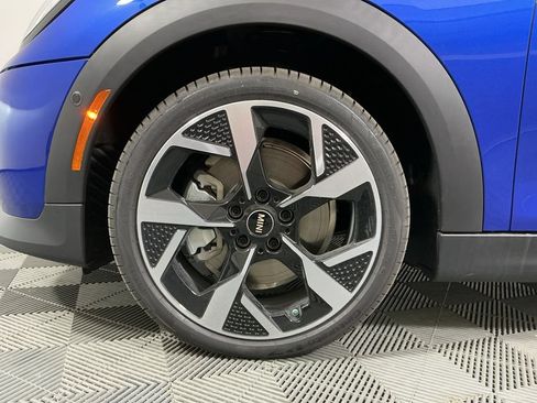 New 2026 MINI Cooper S FWD image 28