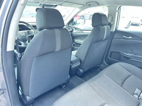 Used 2020 Honda Civic LX image 13