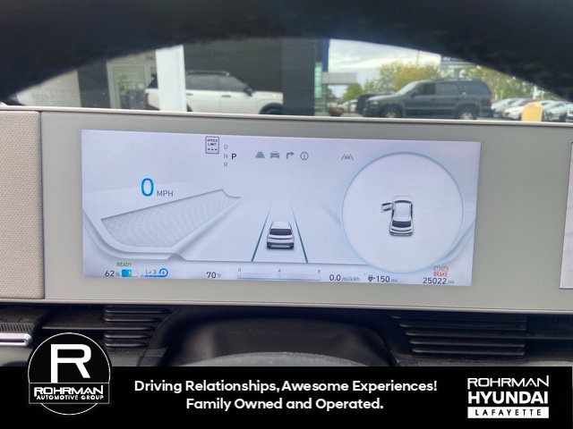 Used 2024 Hyundai Ioniq 5 SEL AWD/4WD image 9
