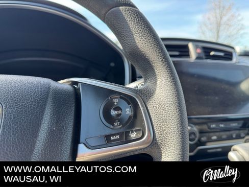 Used 2018 Honda CR-V EX image 16