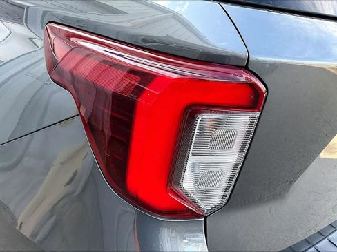 Used 2023 Ford Explorer ST w/ Equipment Group 401A image 32