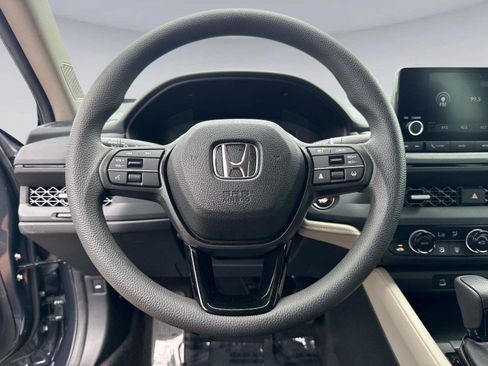 Used 2024 Honda Accord EX image 26