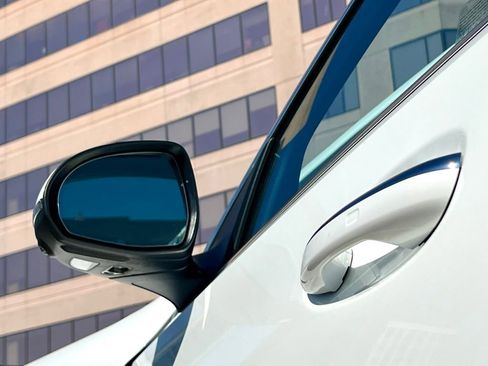 Certified 2022 Mercedes-Benz C 300 C 300 image 10