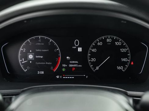 Used 2022 Honda Civic Sport image 12