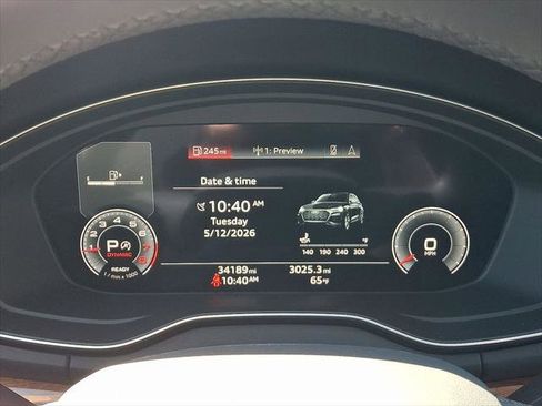 Certified 2023 Audi Q5 2.0T Premium Plus w/ Premium Plus Package AWD/4WD image 21