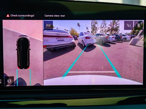 Used 2025 Audi A5 2.0T Premium w/ Convenience Package image 27