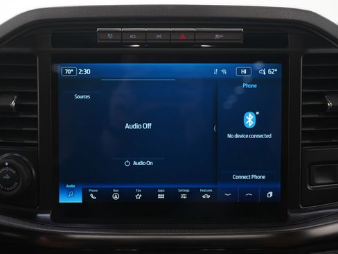 Used 2023 Ford F150 Platinum w/ Equipment Group 701A High image 19