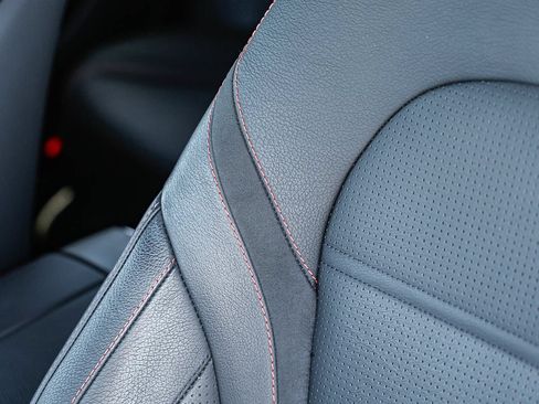 Certified 2023 Mercedes-Benz GLC 43 AMG 4MATIC Coupe image 25