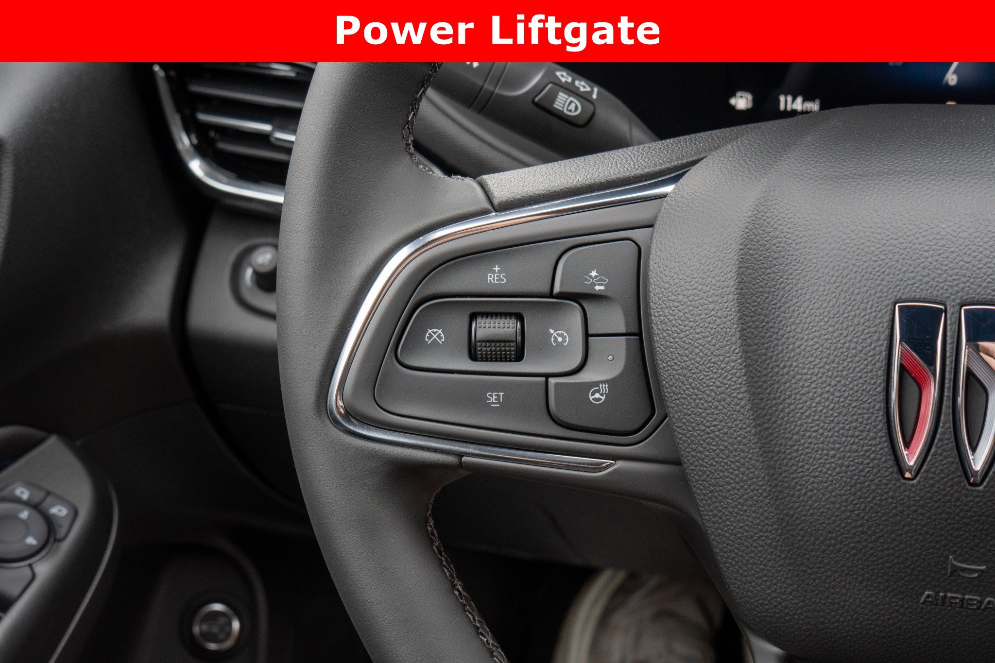 New 2026 Buick Envista Sport Touring w/ Convenience I Package FWD image 24
