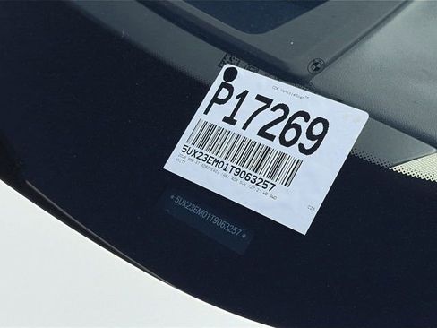 Used 2026 BMW X7 xDrive40i AWD/4WD image 33