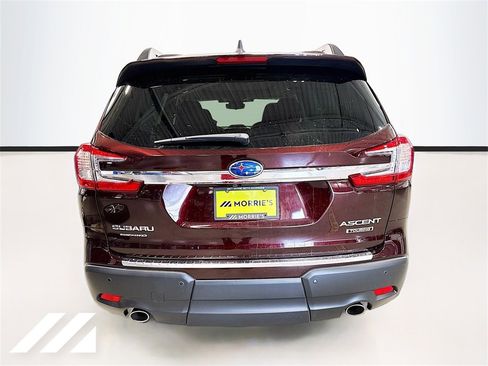 New 2026 Subaru Ascent Touring image 6