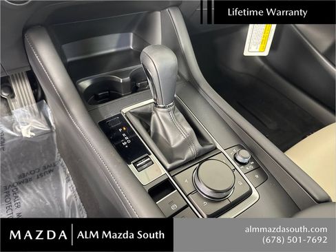New 2026 MAZDA MAZDA3 2.5 S Sedan w/ Preferred Pkg FWD image 31