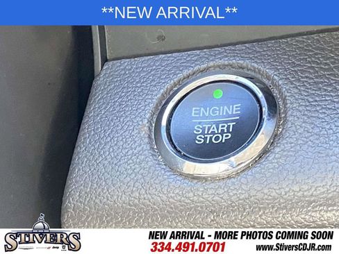 Used 2018 Ford Expedition Limited w/ Equipment Group 302A image 60