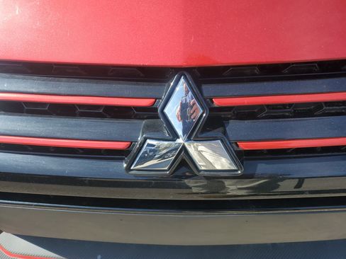 Used 2024 Mitsubishi Mirage G4 LE image 4