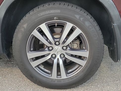 Used 2017 Honda Pilot EX-L image 9