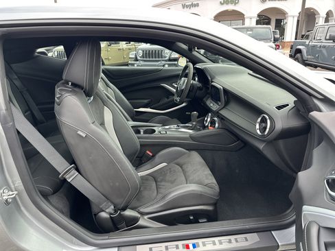 Used 2023 Chevrolet Camaro SS image 14