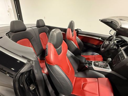 Used 2010 Audi S5 Prestige image 52