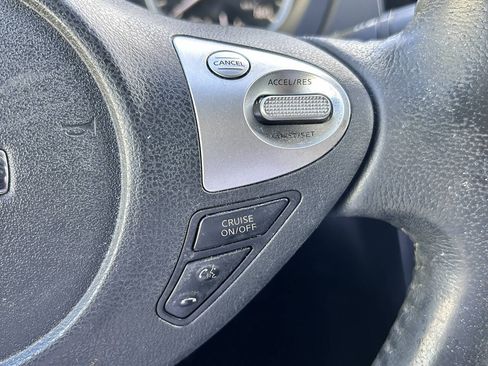 Used 2016 Nissan Sentra SR FWD image 21