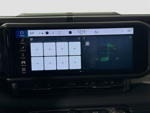 Used 2024 Jeep Wrangler Unlimited Sahara image 16