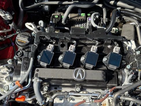 New 2025 Acura Integra A-Spec image 25