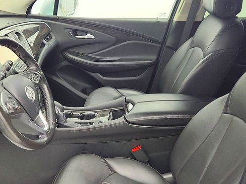 Used 2019 Buick Envision Essence image 17