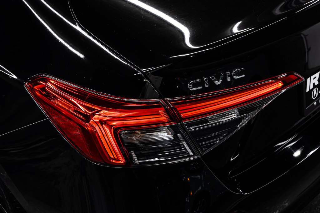 Used 2024 Honda Civic Sport image 14