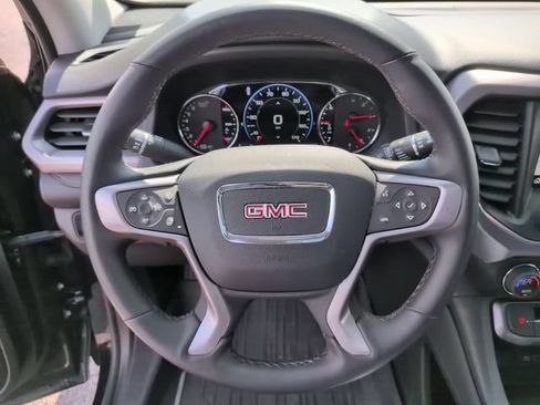 Certified 2023 GMC Acadia AT4 w/ Technology Package AWD/4WD image 21
