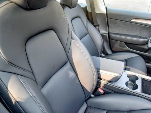 Used 2023 Tesla Model 3 Long Range AWD/4WD image 9