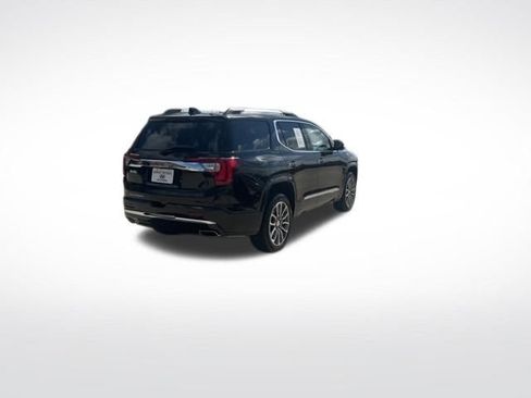 Used 2023 GMC Acadia Denali FWD image 3