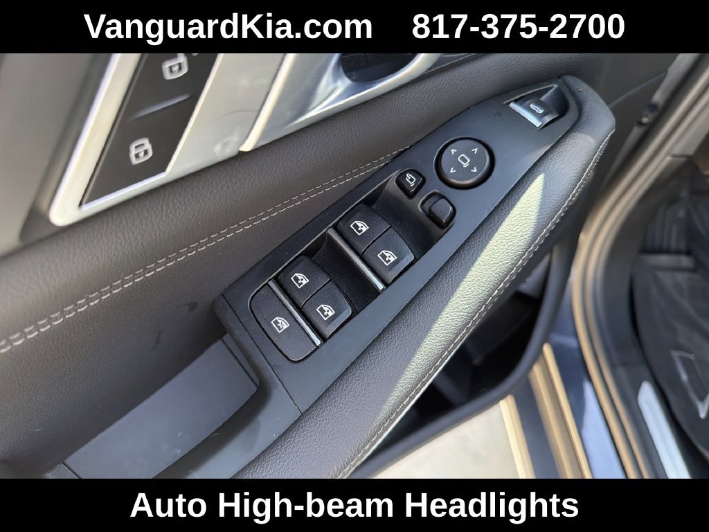 Used 2021 BMW X5 xDrive45e AWD/4WD image 17
