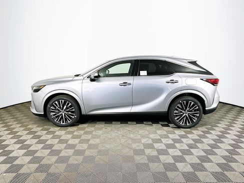 New 2026 Lexus RX 350 Premium Plus image 4