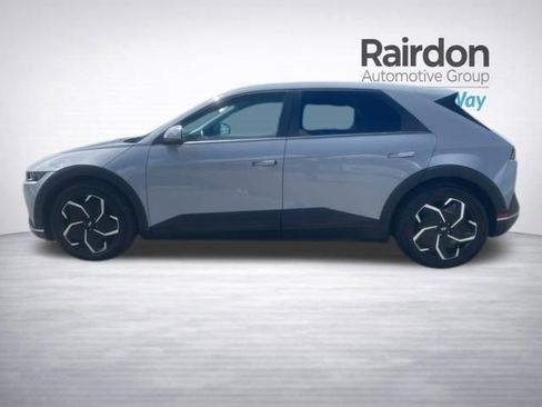 Used 2024 Hyundai Ioniq 5 SE AWD/4WD image 6